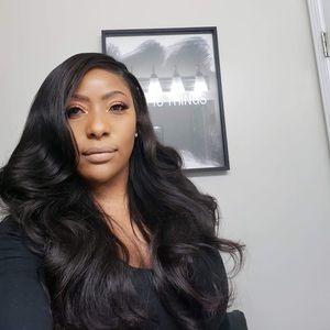 Meet your Posher, Anna